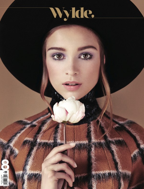 Thea Lewis-Yates Stylist