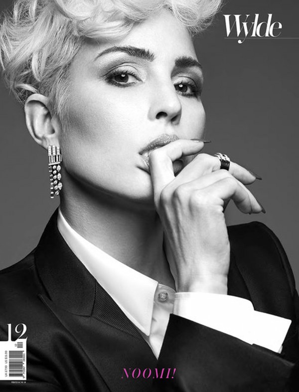 Thea Lewis-Yates Stylist