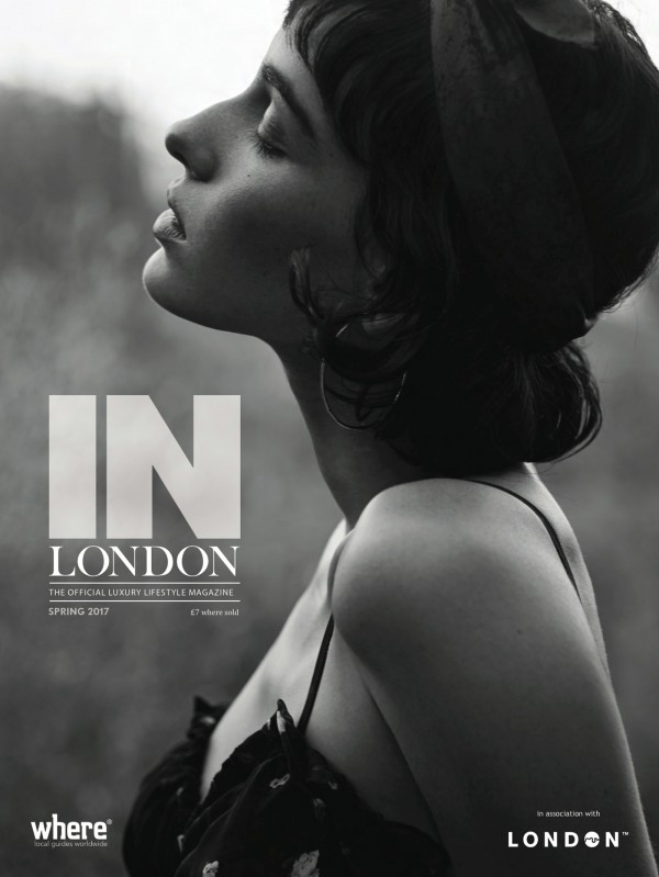 Thea Lewis-Yates Stylist
