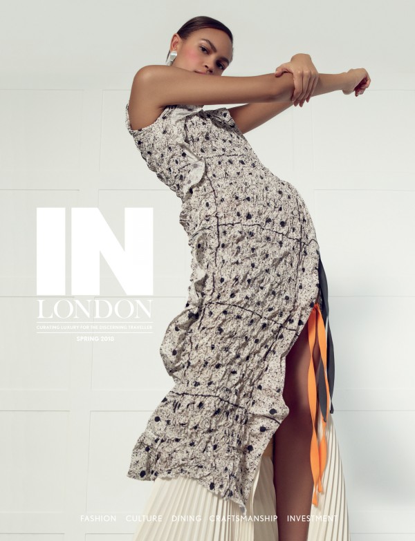 Thea Lewis-Yates Stylist