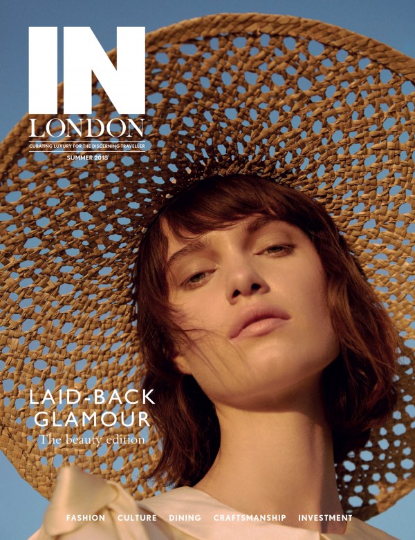 Thea Lewis-Yates Stylist
