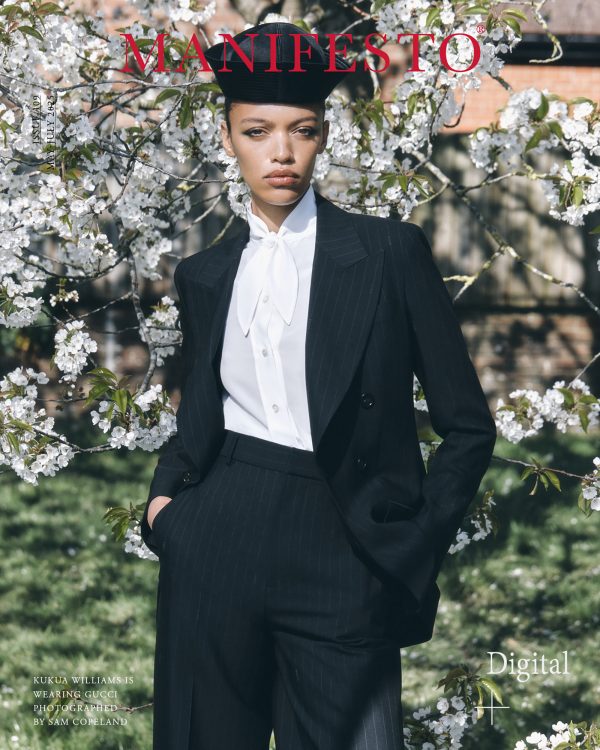 Thea Lewis-Yates Stylist