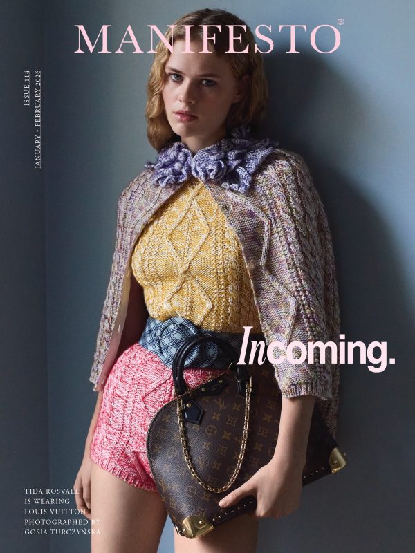 Thea Lewis-Yates Stylist