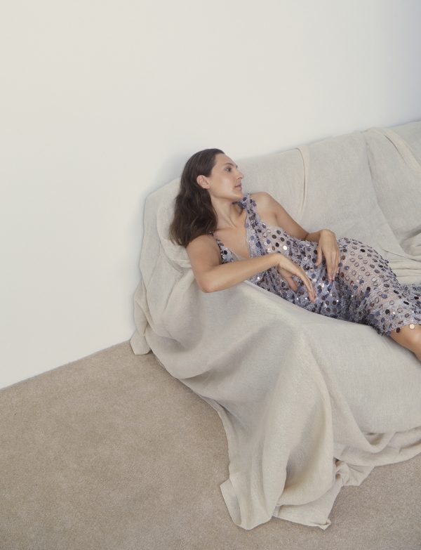 Thea Lewis-Yates Stylist 2626