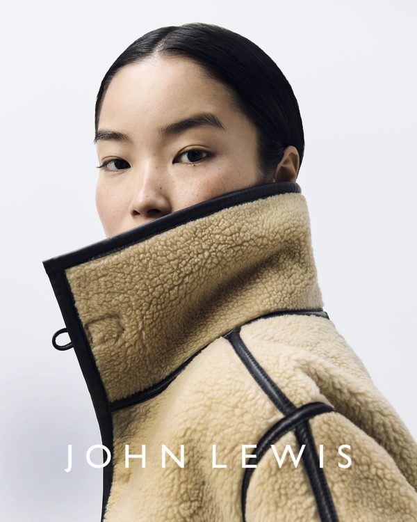 John Lewis